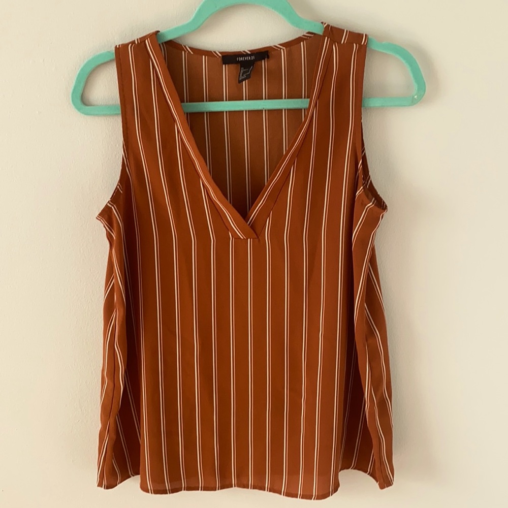 Silk like top